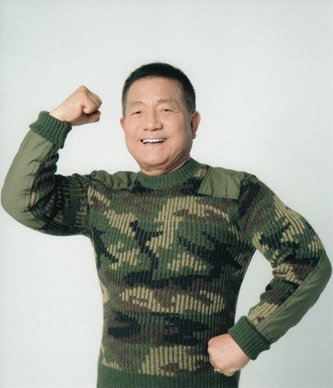 고 이상용 /사진=용인공원그룹