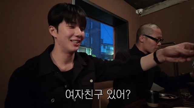 /사진=조유식 유튜브
