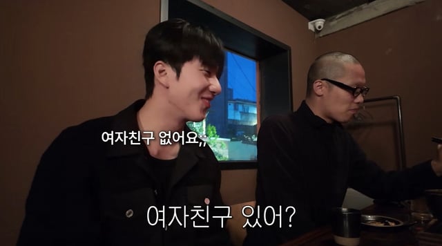 /사진=조유식 유튜브