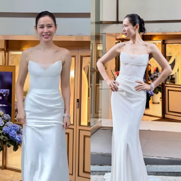 /사진=손예진 SNS