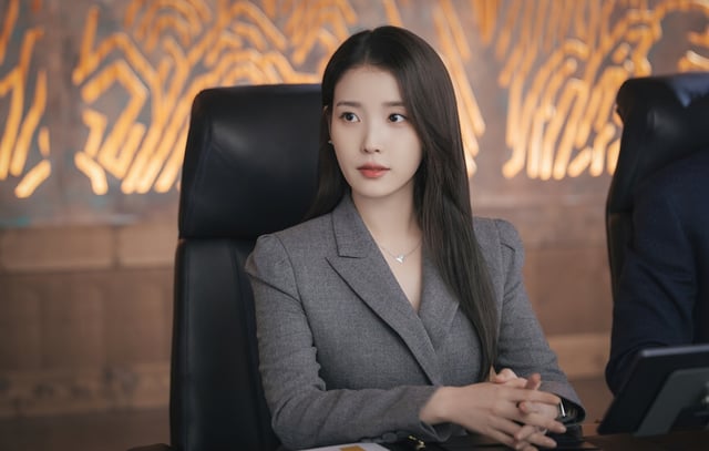 /사진=MBC '21세기 대군부인'