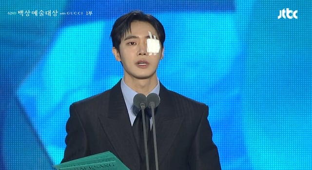/사진=제62회 백상예술대상