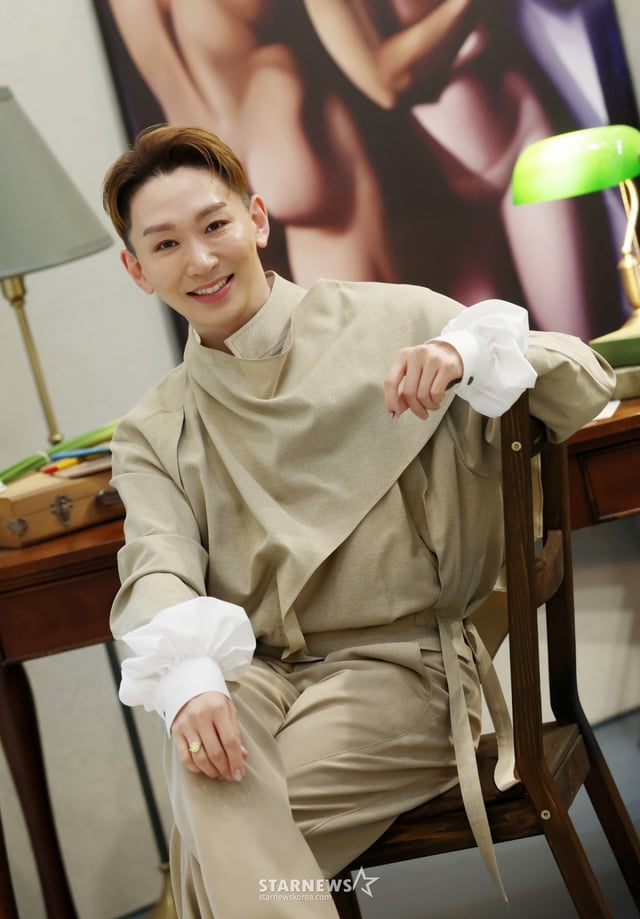 김호영 /사진=김휘선 기자 hwijpg@