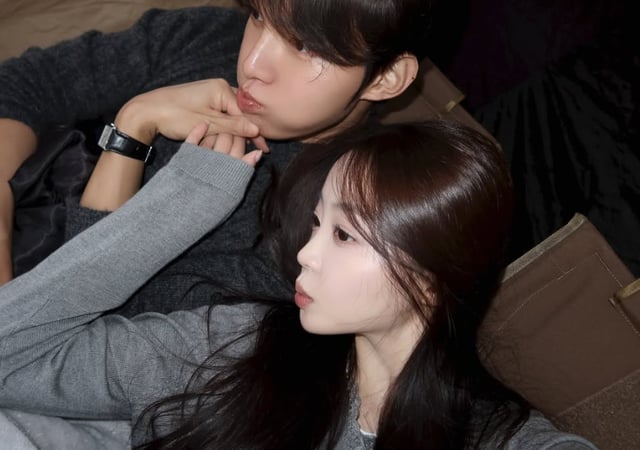 /Photo=Kwak Min-kyung SNS