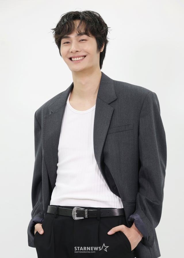 차지혁  /사진=이동훈 기자 