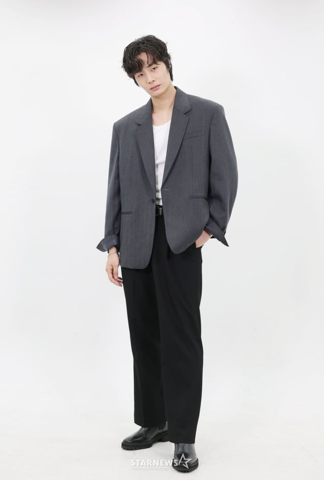 차지혁  /사진=이동훈 기자 