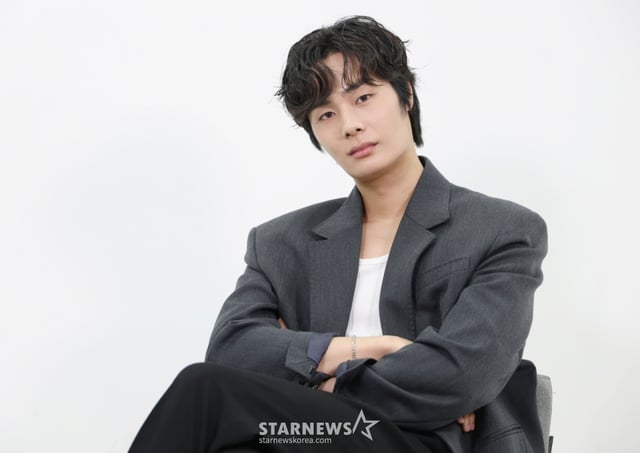 차지혁 /사진=이동훈 기자