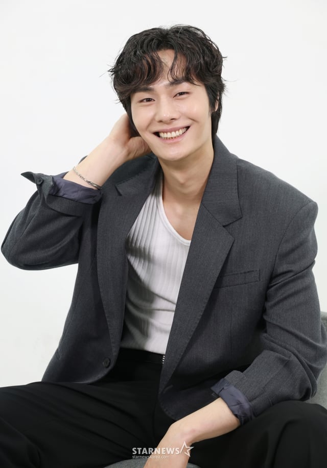 차지혁 /사진=이동훈 기자
