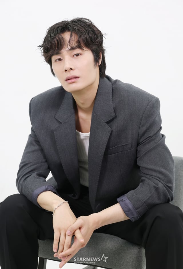 차지혁 /사진=이동훈 기자