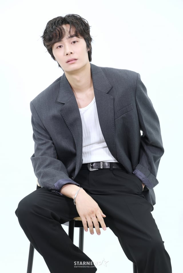 차지혁 /사진=이동훈 기자 