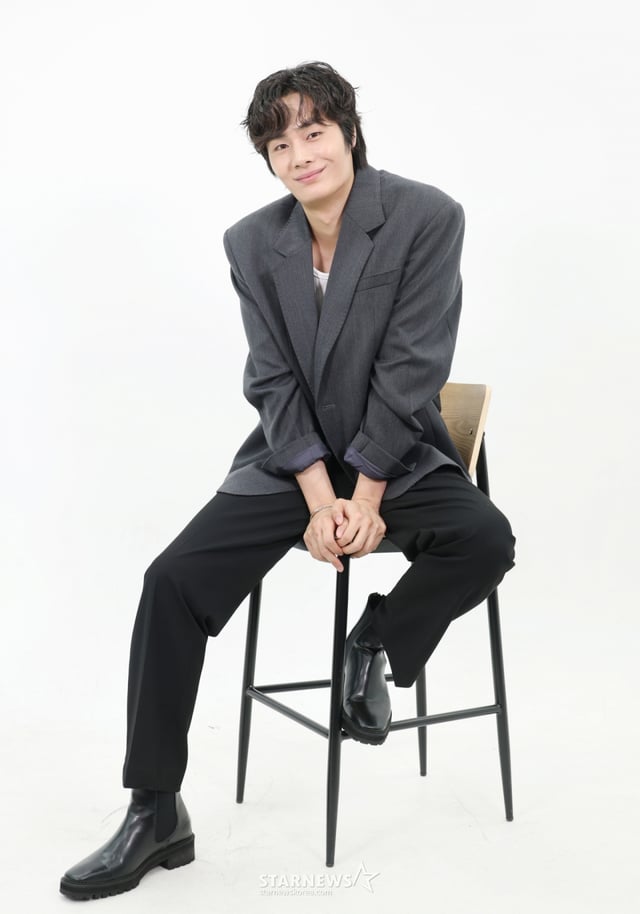 차지혁 /사진=이동훈 기자 