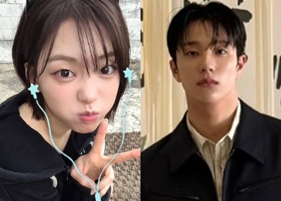 /사진=윤녕, 유식 SNS
