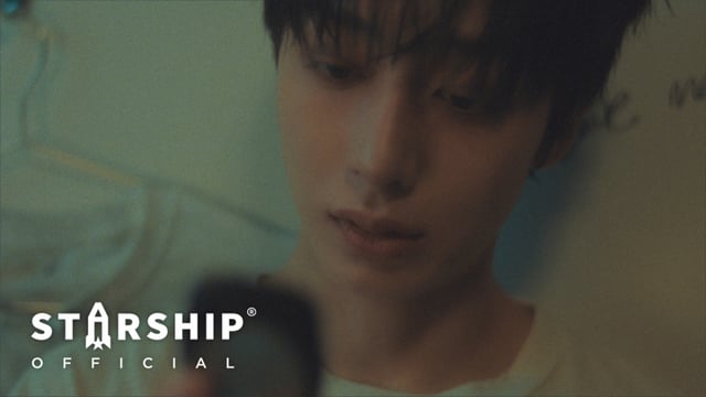 /사진=몬스타엑스 공식 SNS