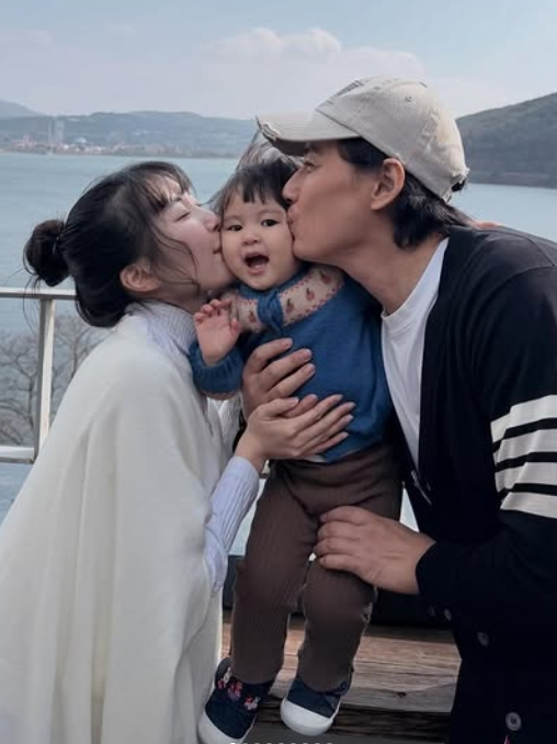/사진=아야네 개인계정