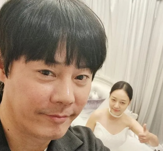 김늘메, 류혜린 /사진=김늘메 SNS