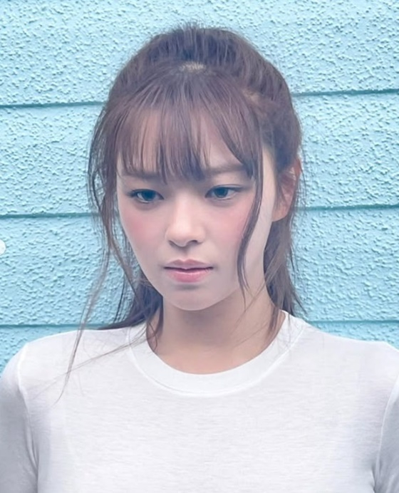 /사진=정연 SNS