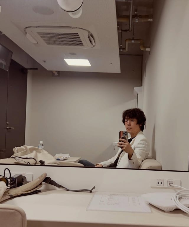 /사진=김가온 SNS