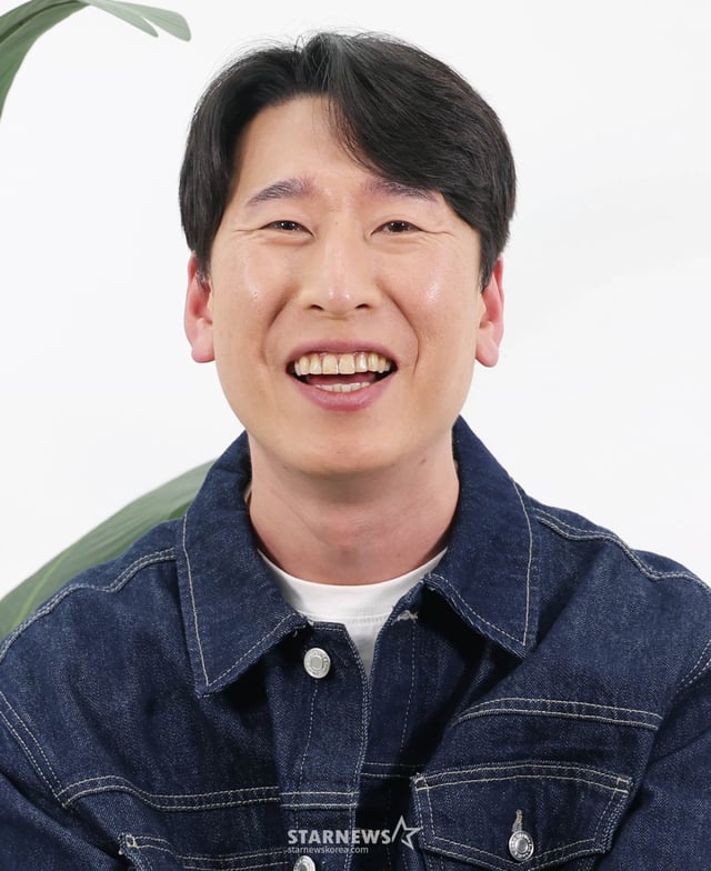 양상국 /사진=스타뉴스