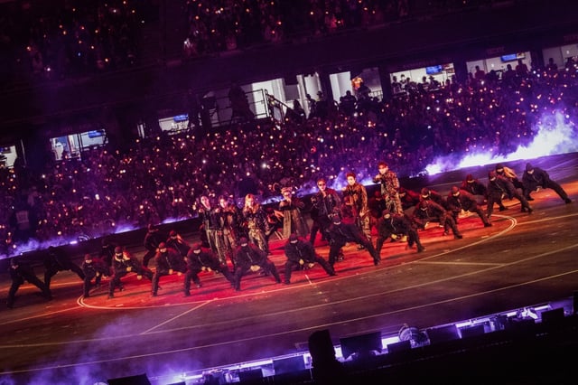 /사진제공=빅히트 뮤직(하이브)
