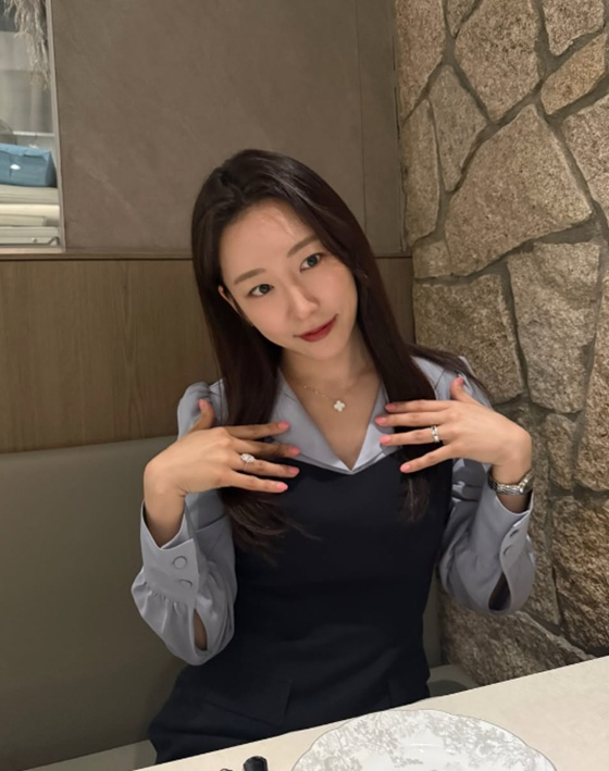 /사진=23기 영숙 SNS