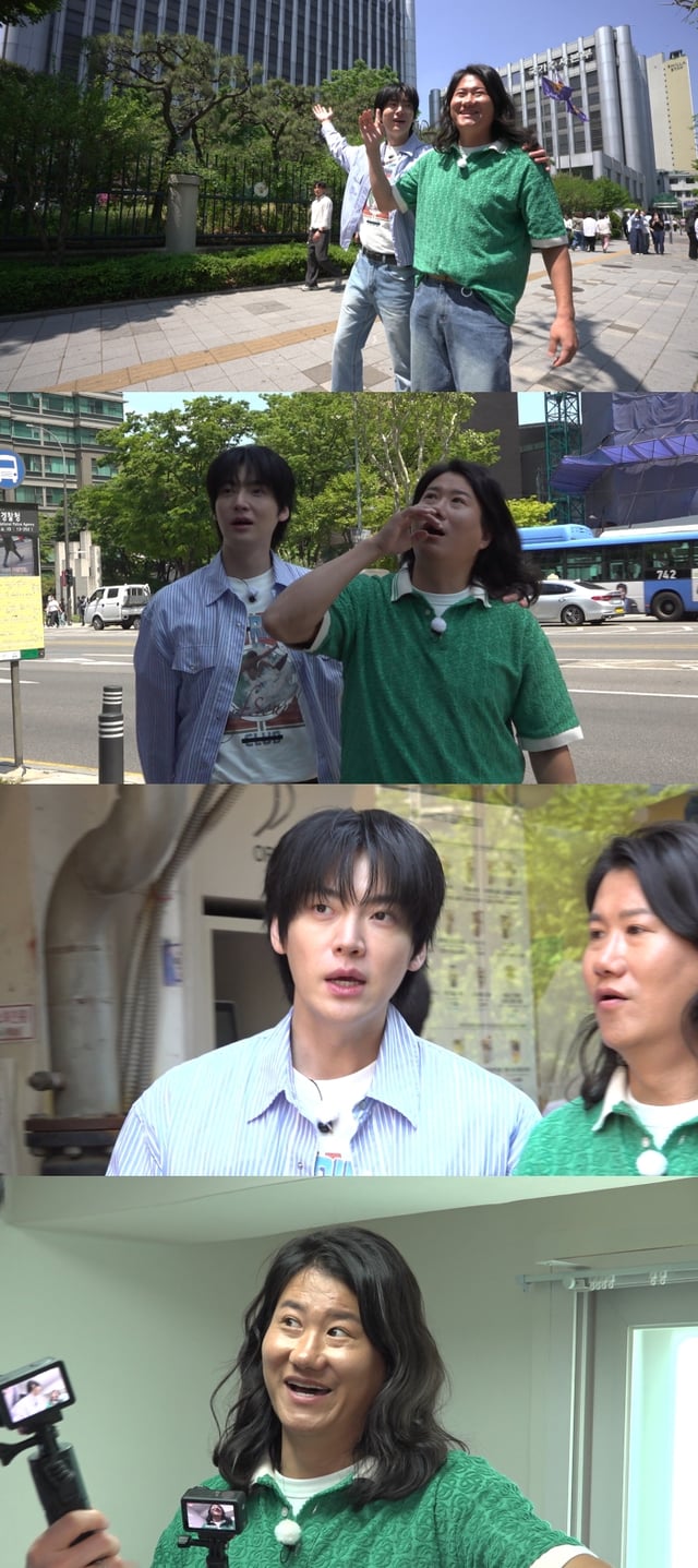 /사진=MBC '구해줘! 홈즈'