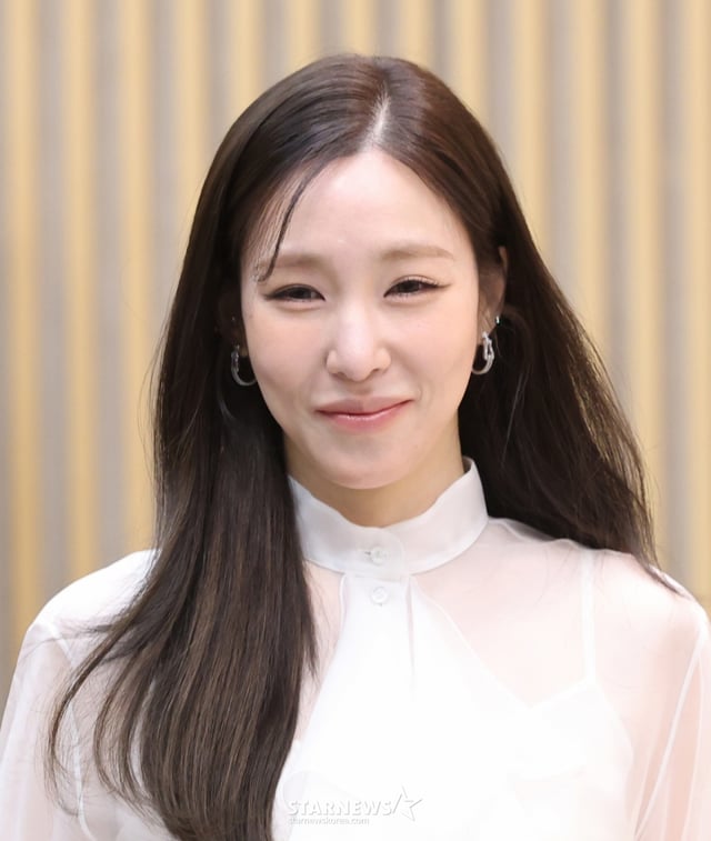 티파니 /사진=뉴스1