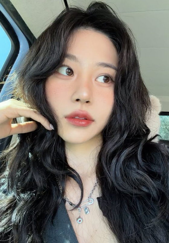 /사진=노슬비 SNS