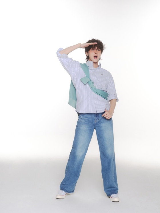 차동협 차준호/사진제공=울림엔터테인먼트