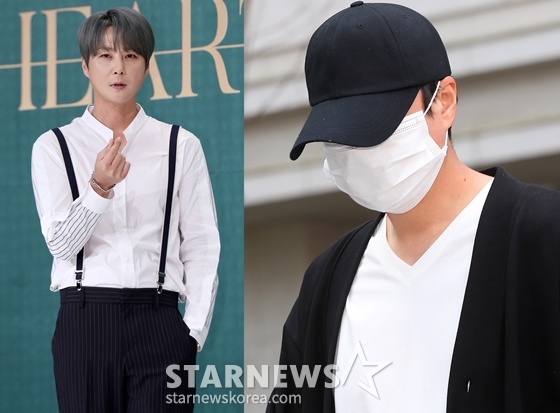 신혜성/사진=스타뉴스