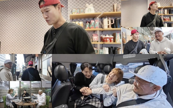 /사진제공=SBS Plus
