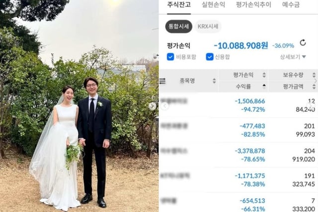 /사진=미자 SNS 
