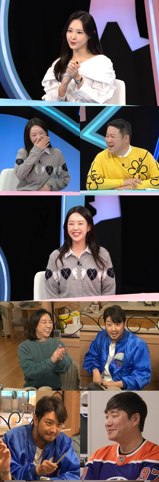 '동상이몽2'