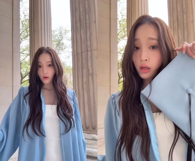 올데이프로젝트 애니 / 사진=애니 인스타그램