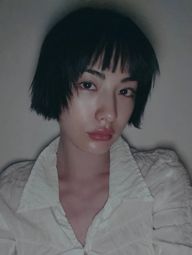 /사진=나나 SNS