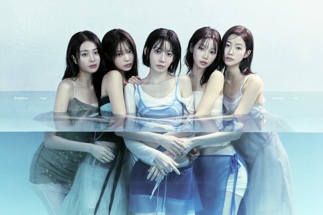 르세라핌 /사진제공=쏘스뮤직