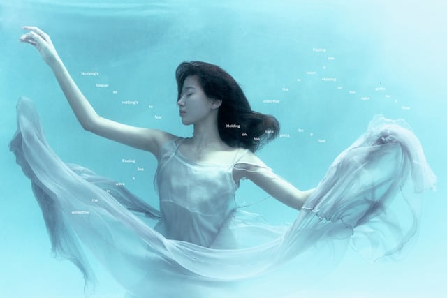 르세라핌 카즈하 /사진제공=쏘스뮤직