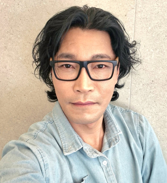 최귀화 /사진=최귀화 인스타그램