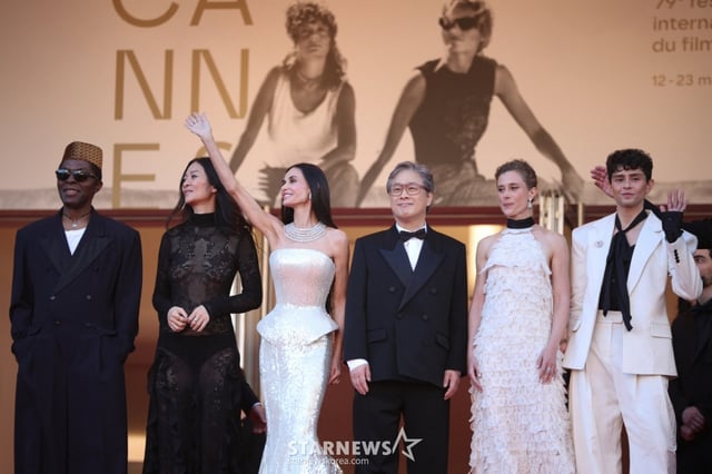 사진=/AFPBBNews=뉴스1=스타뉴스