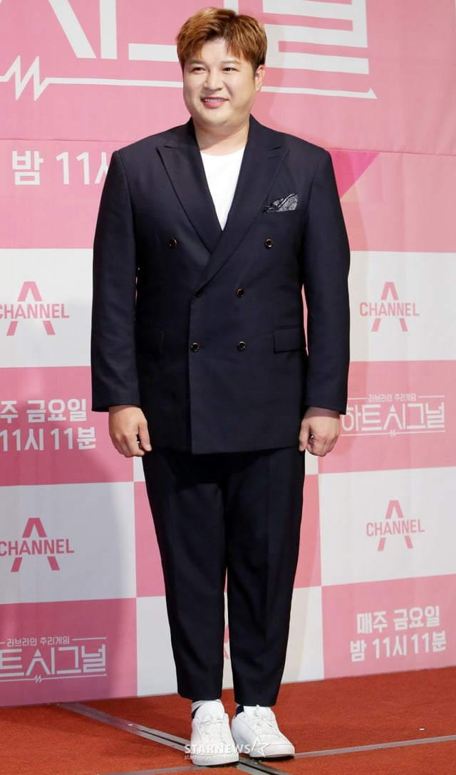 신동 /사진=김창현 기자 chmt@