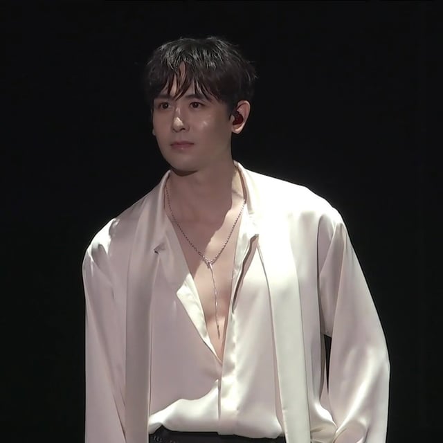 /사진=닉쿤 SNS