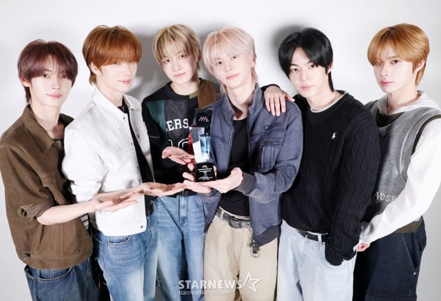 투어스 AAA 사내 인터뷰 /사진=김휘선 기자 hwijpg@