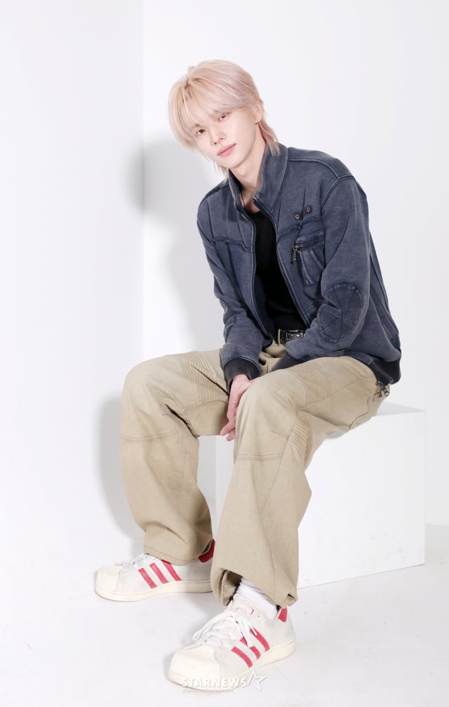 투어스 AAA 사내 인터뷰 /사진=김휘선 기자 hwijpg@