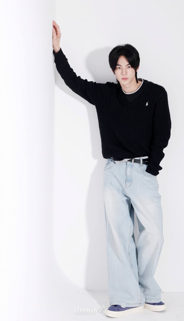 투어스 AAA 사내 인터뷰 /사진=김휘선 기자 hwijpg@