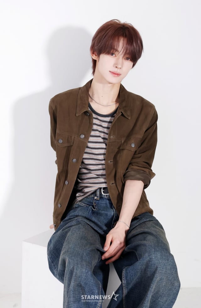 투어스 AAA 사내 인터뷰 /사진=김휘선 기자 hwijpg@