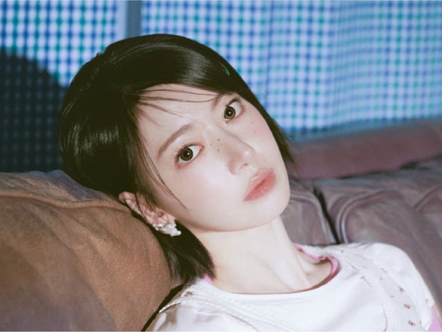 르세라핌 사쿠라 /사진=쏘스뮤직