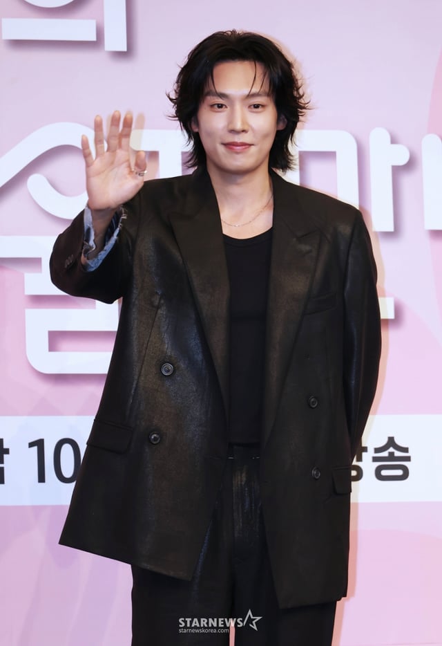 배우 이기택 /사진=이동훈 photoguy@
