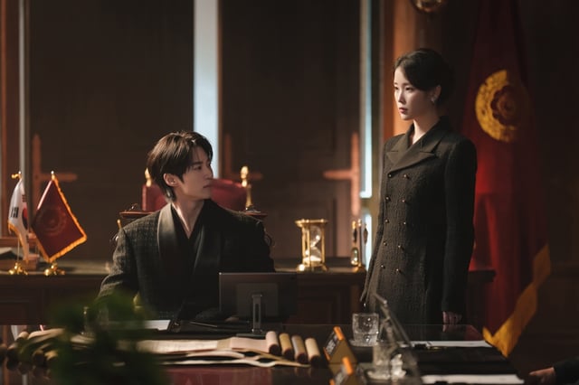 /사진=MBC '21세기 대군부인'