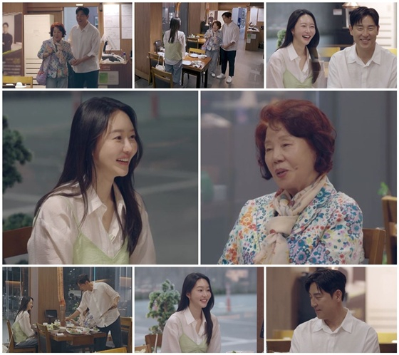 /사진=채널A '신랑수업'