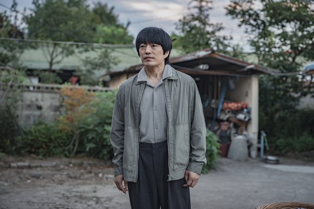 정문성 / 사진=ENA 허수아비