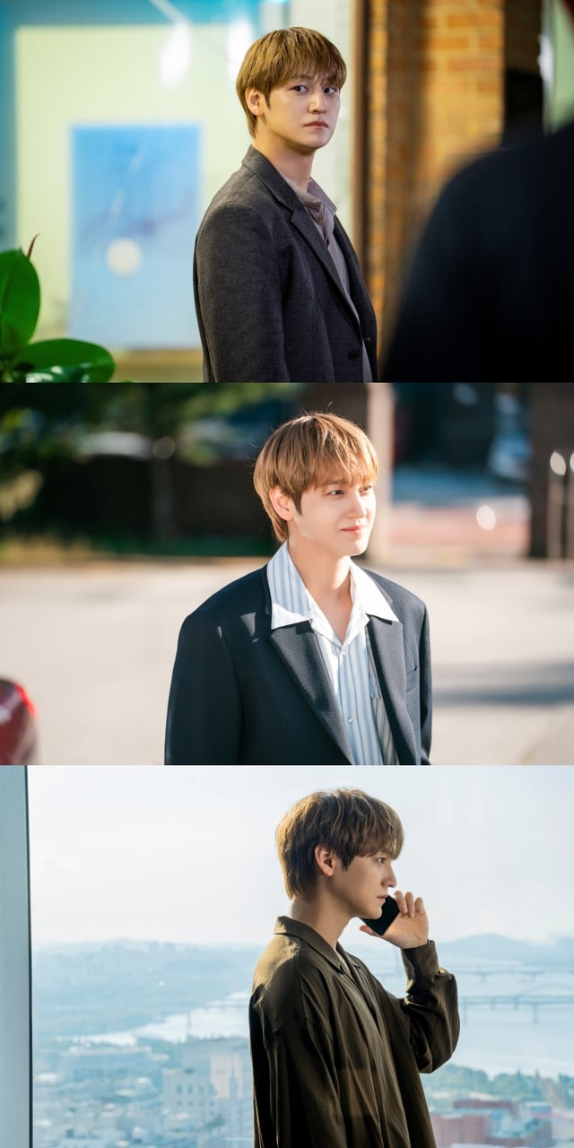 /사진=킹콩 by 스타쉽, SBS '오늘도 매진했습니다'